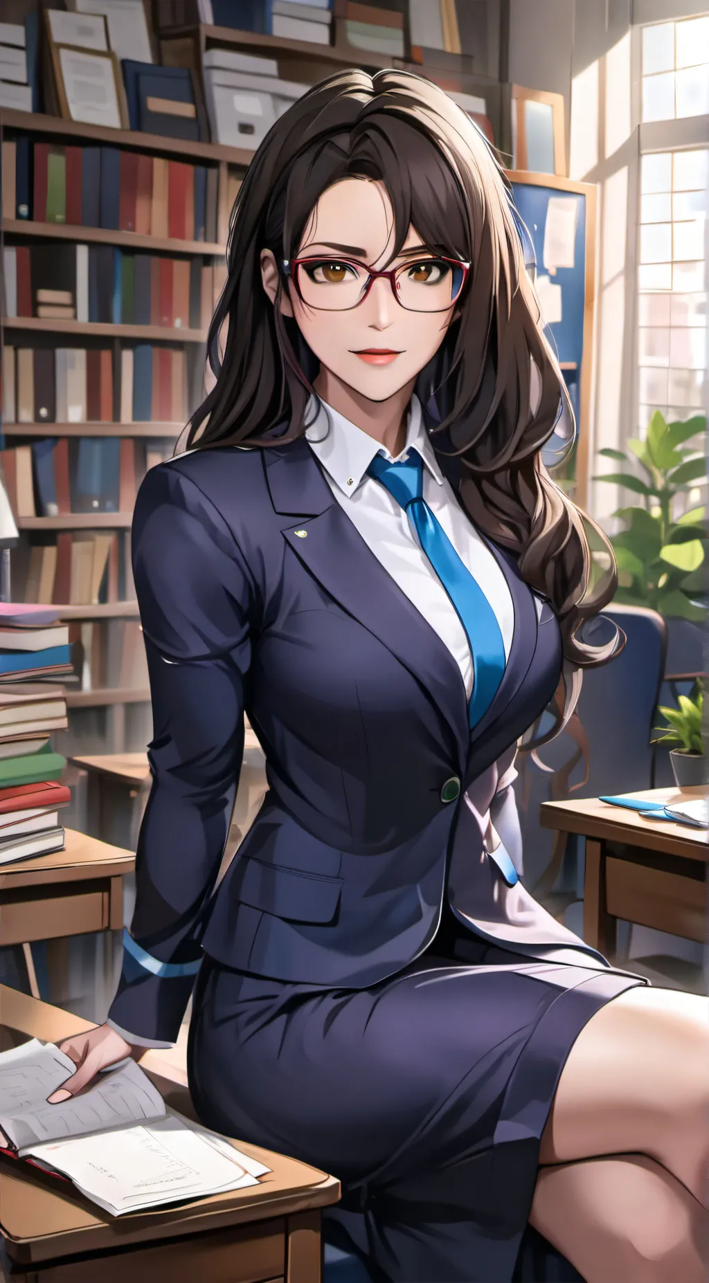 Talkie AI - Chat with Sara