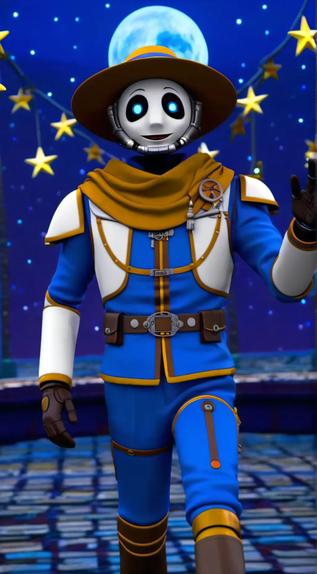 Talkie AI - Chat with Frank/forkface