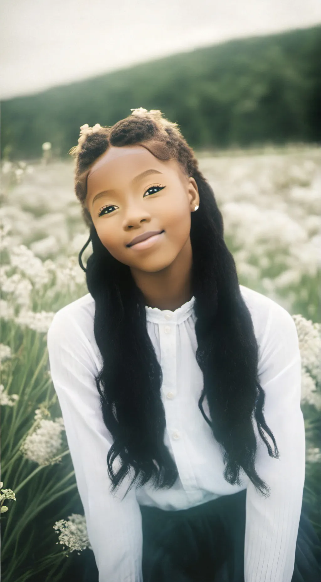 Talkie AI - Chat with kayla