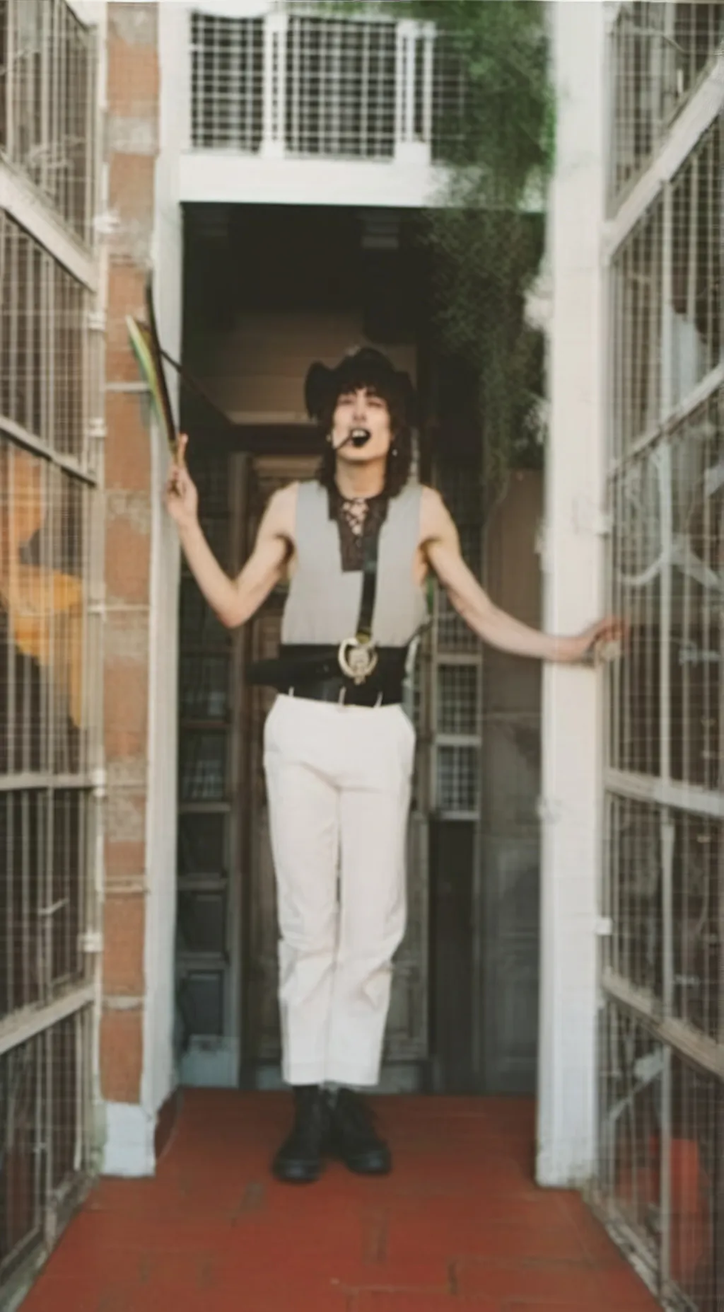 Talkie AI - Chat with Jake Webber 