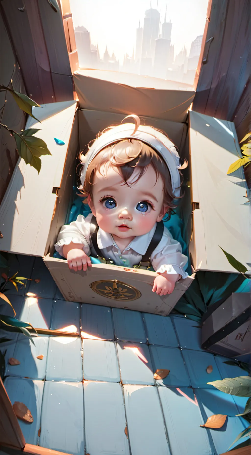 Talkie AI - Chat with Molly