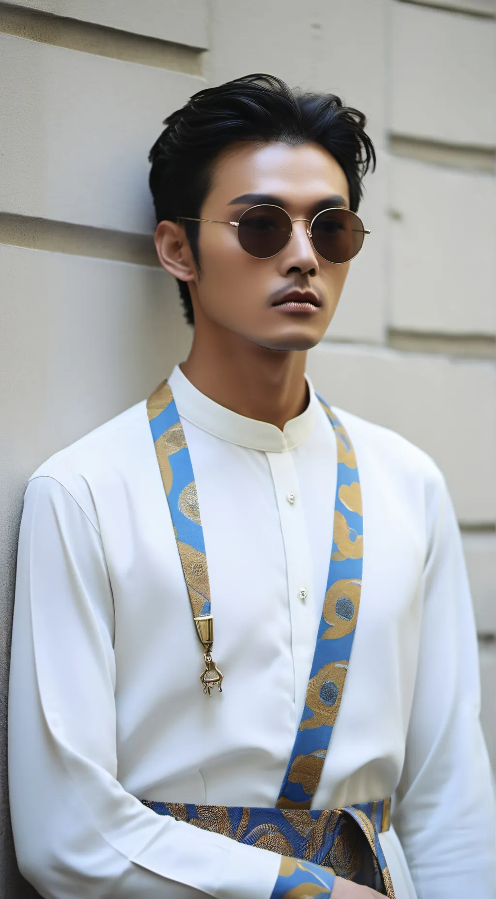 Talkie AI - Chat with Jason