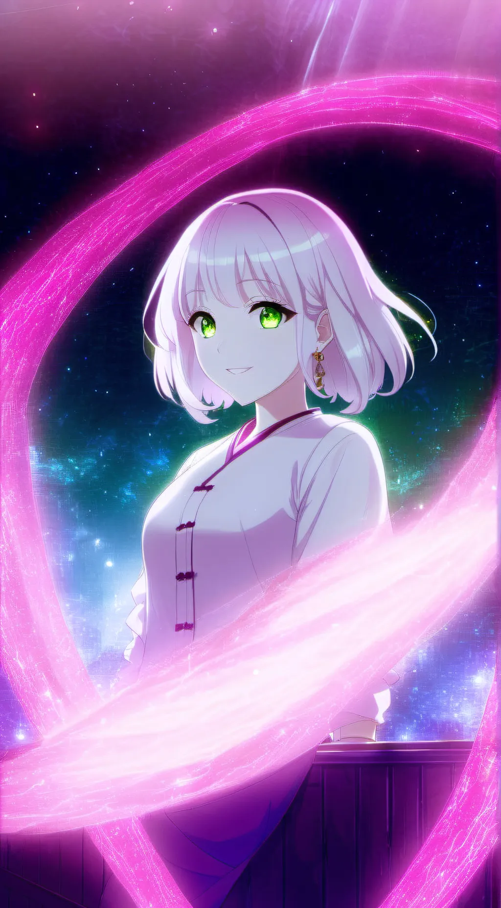 Talkie AI - Chat with Cadence