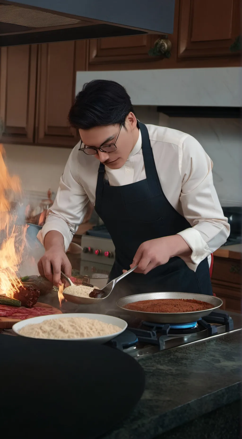 Talkie AI - Chat with packgod 2.0