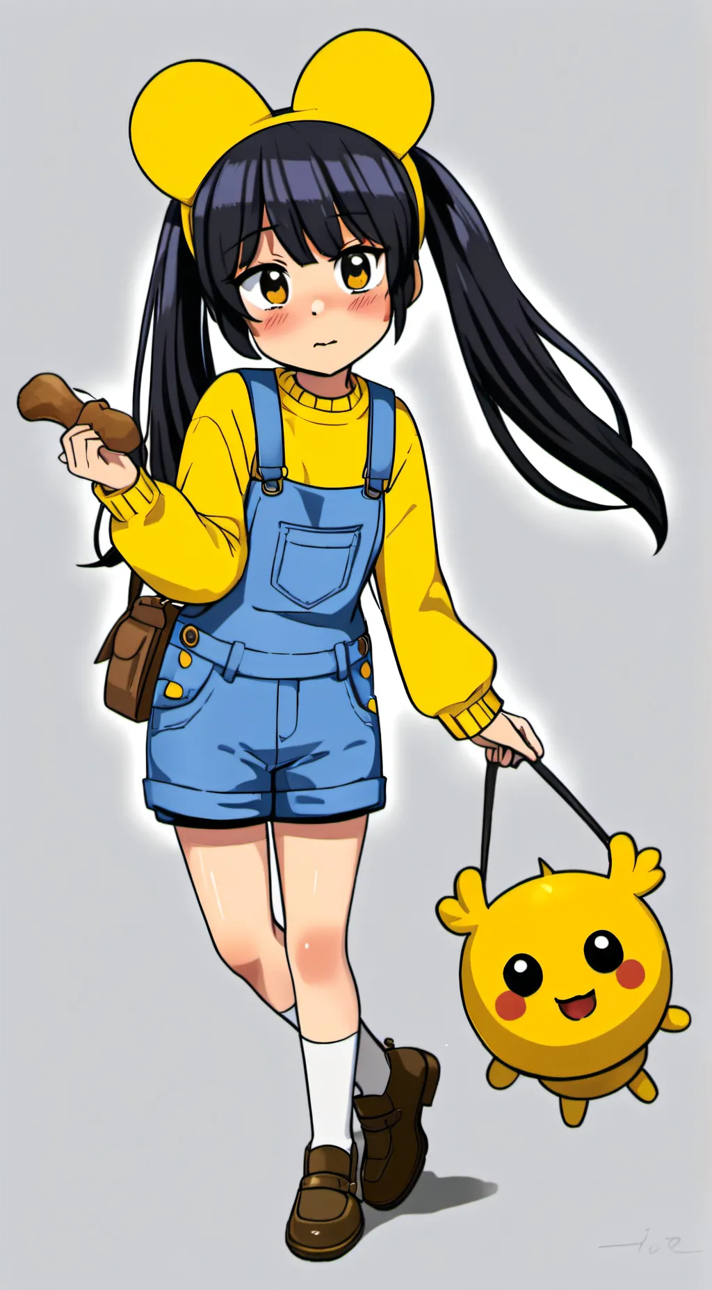 Talkie AI - Chat with Cassidy 