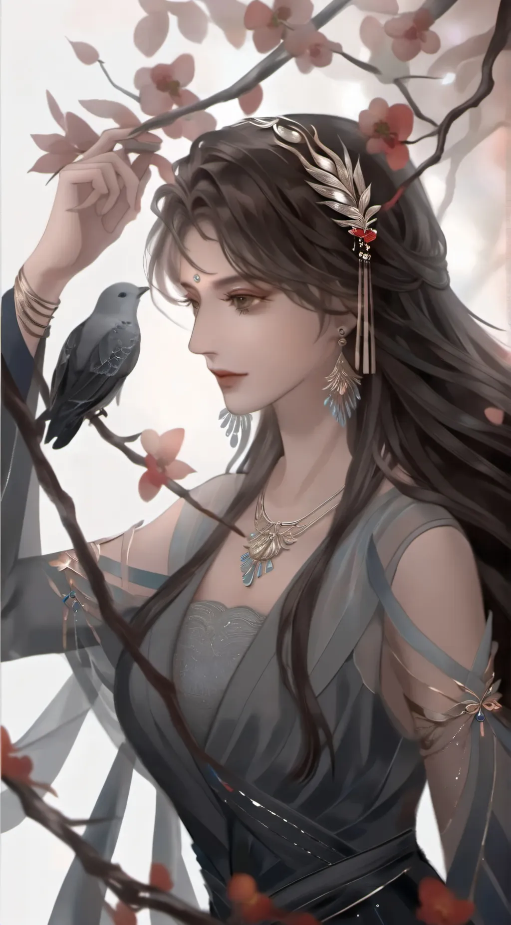 Talkie AI - Chat with Iris