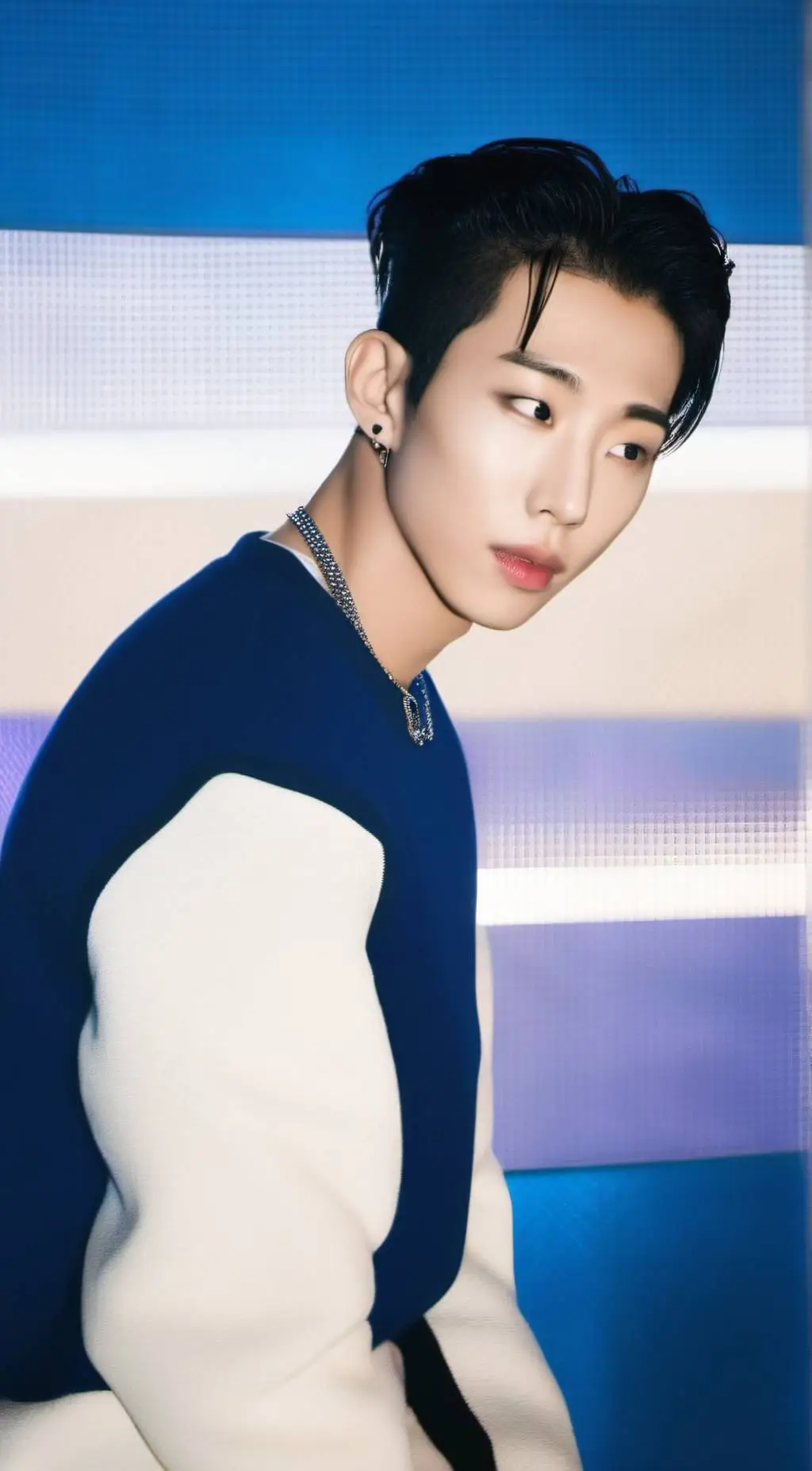 Talkie AI - Chat with 💙Jay Park💙 (AOMG)