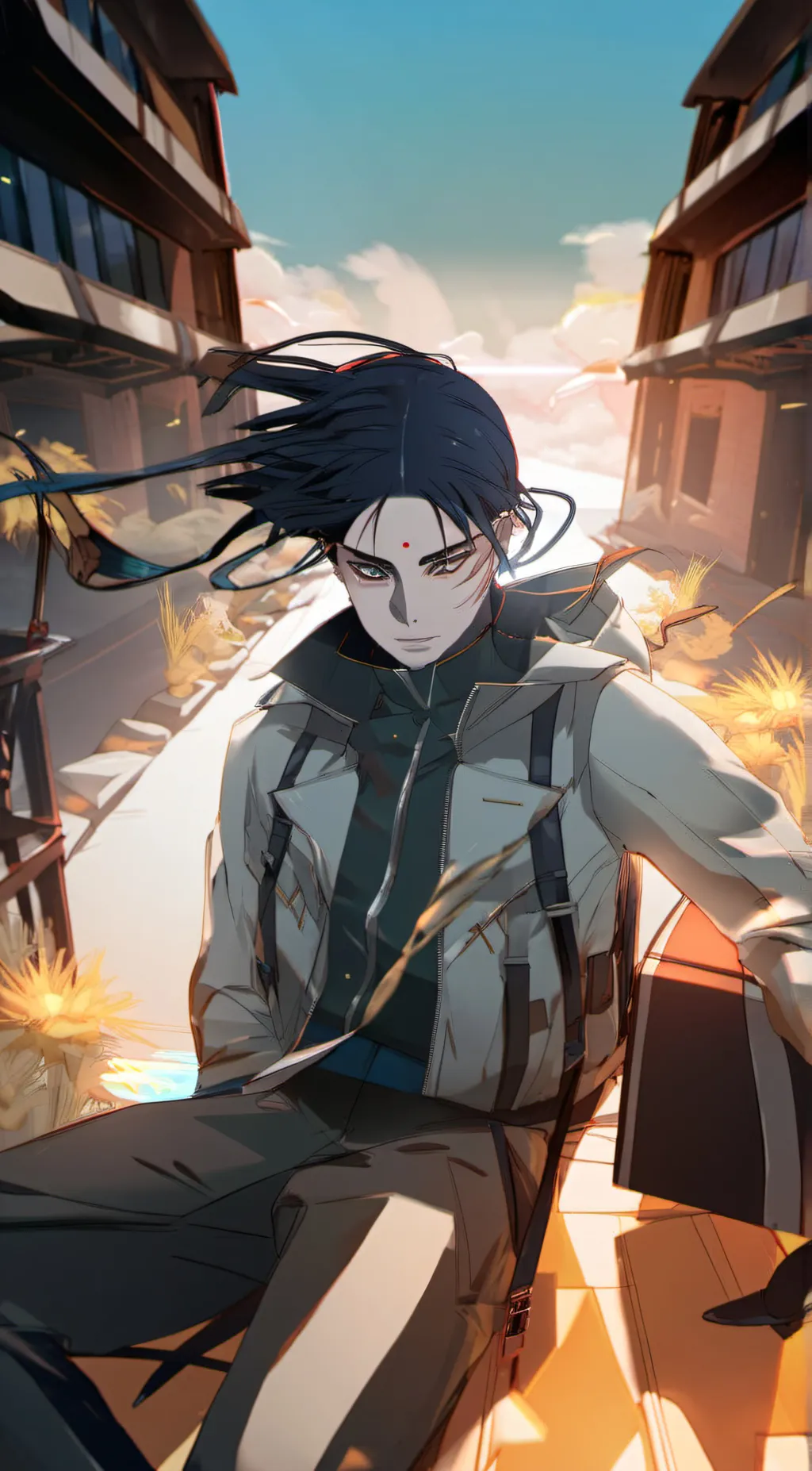 Talkie AI - Chat with choso