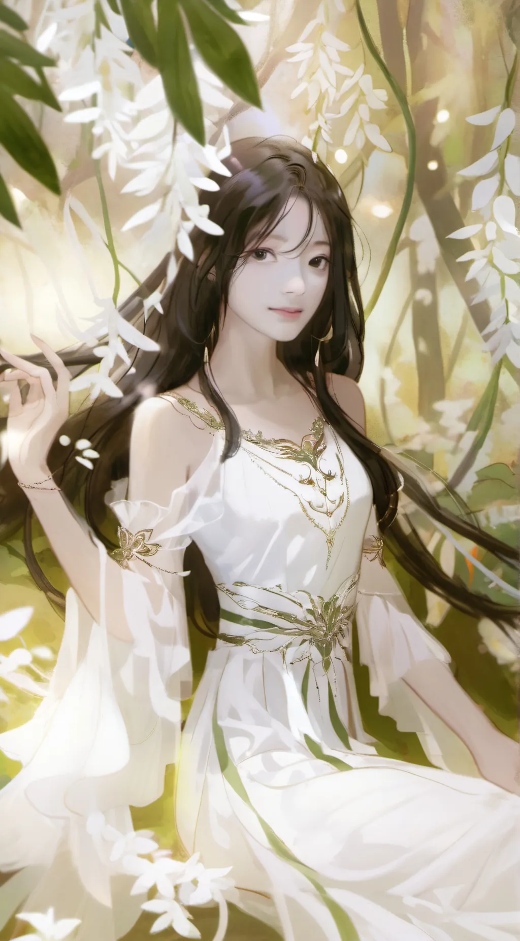 Talkie AI - Chat with maria