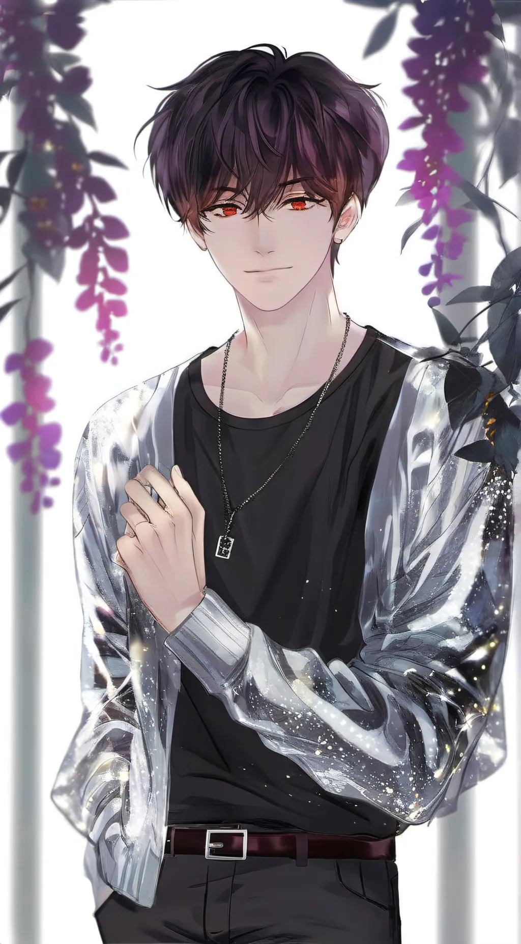 Talkie AI - Chat with Shawn 