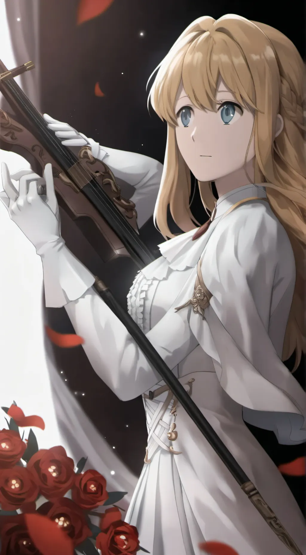 Talkie AI - Chat with Bestie