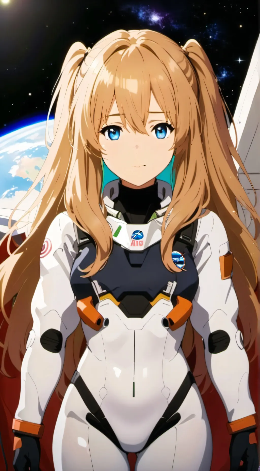 Talkie AI - Chat with Nicole Bright