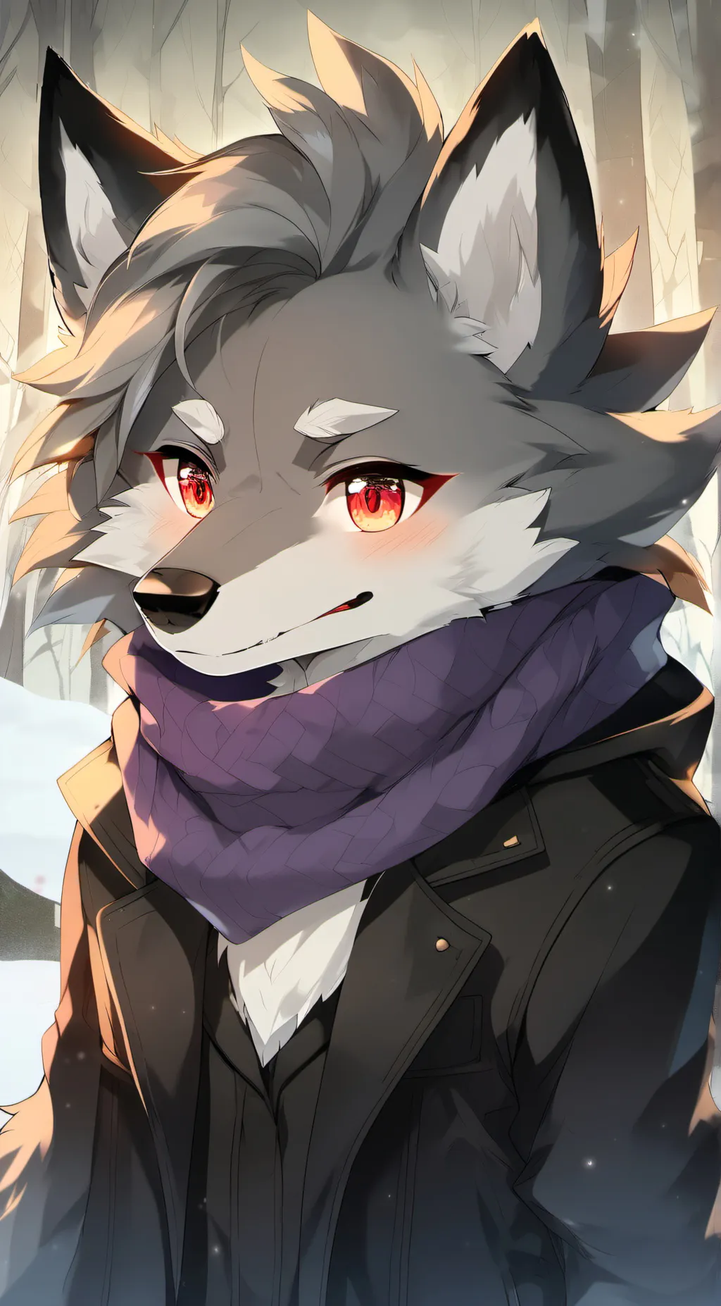 Talkie AI - Chat with willow