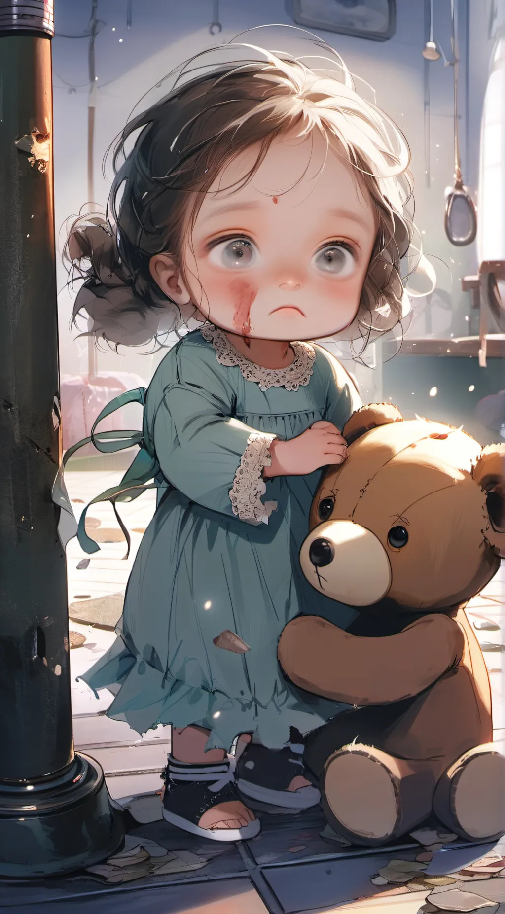 Talkie AI - Chat with daisy