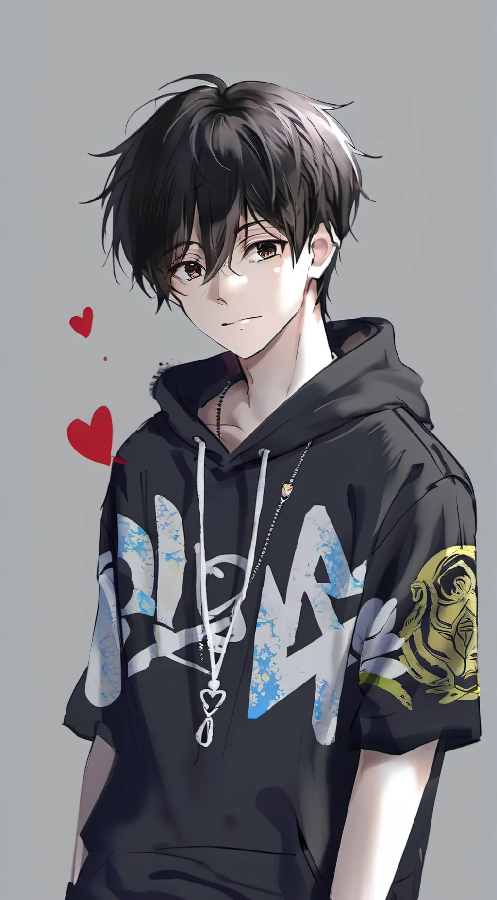 ai character: {~Dan~} background