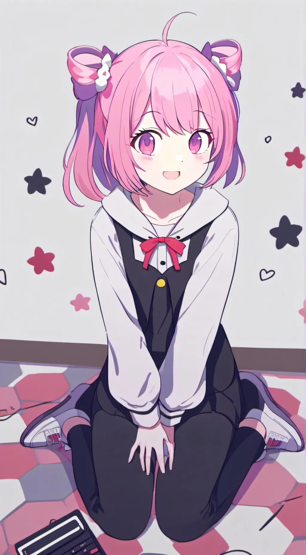 Talkie AI - Chat with Emu Otori