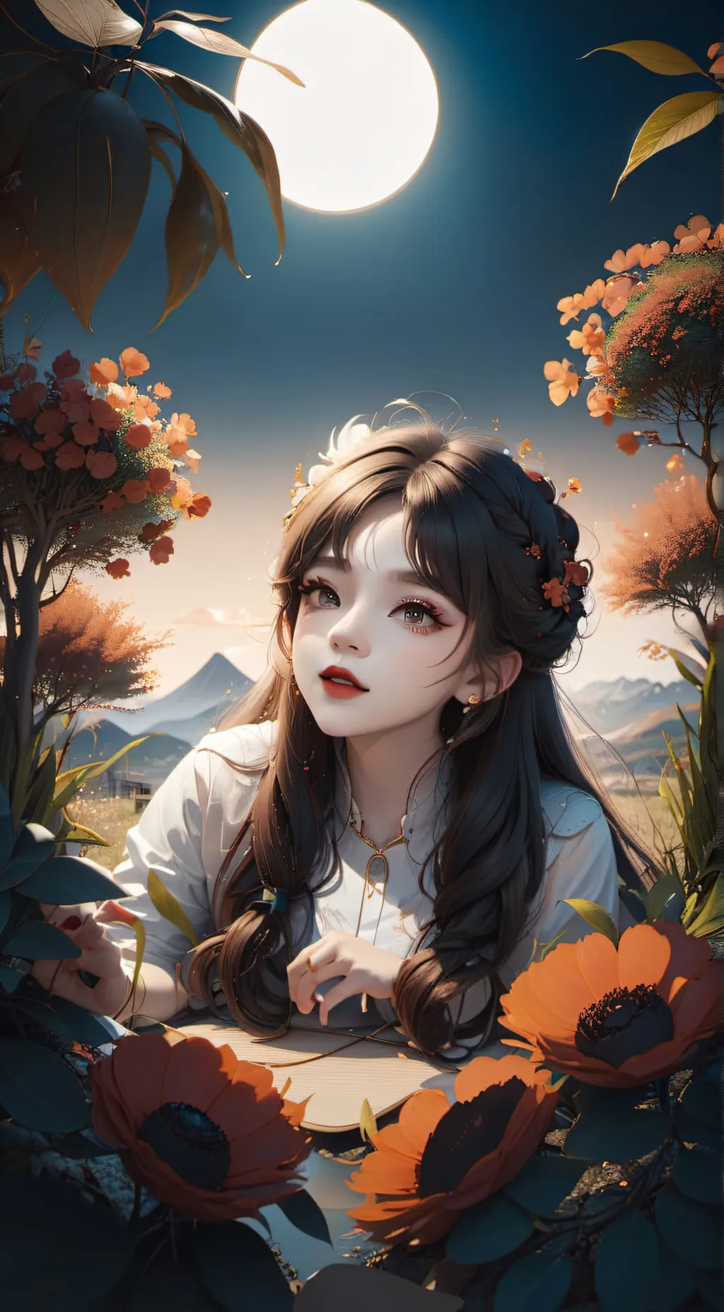 Talkie AI - Chat with Rose