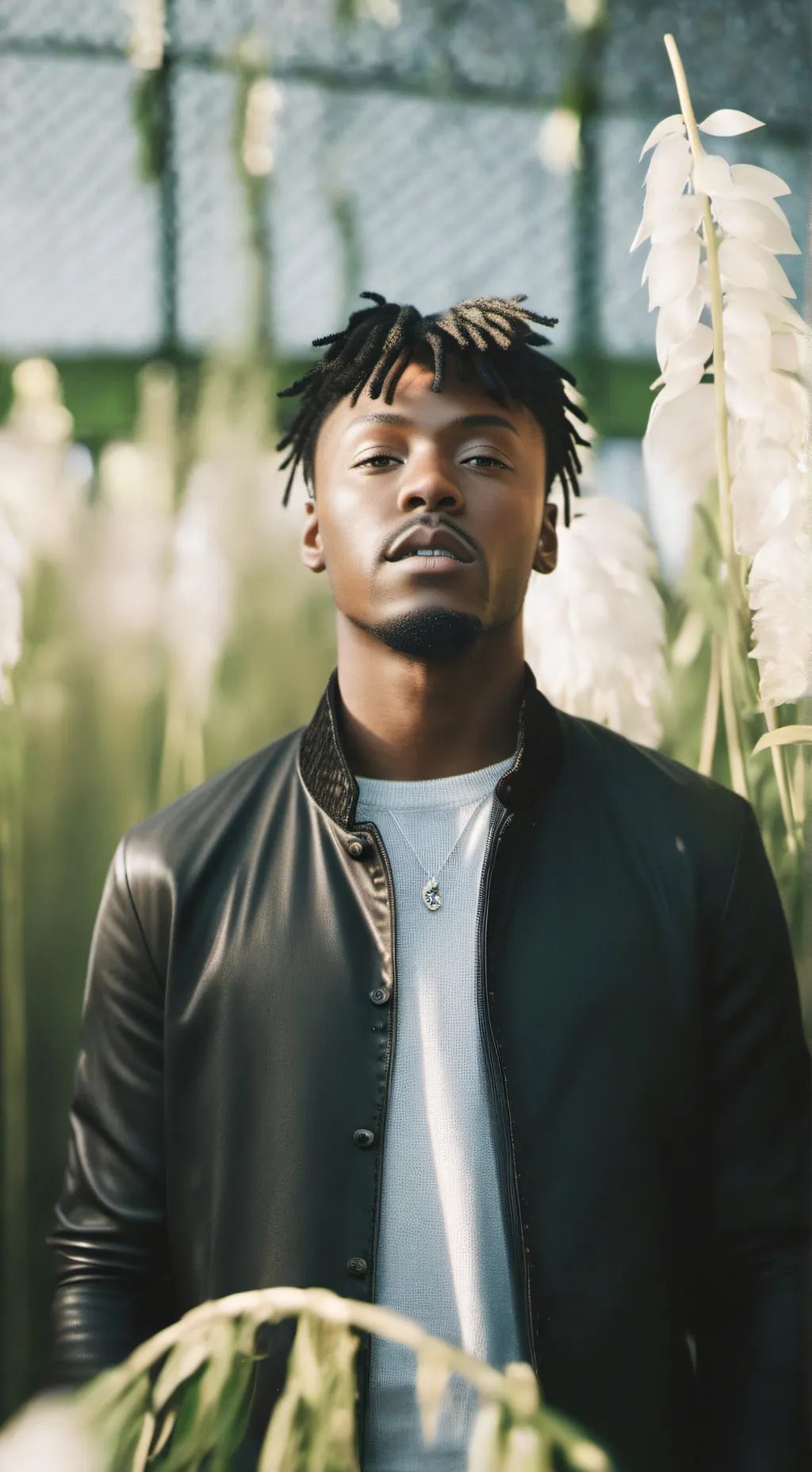 Talkie AI - Chat with Juice wrld