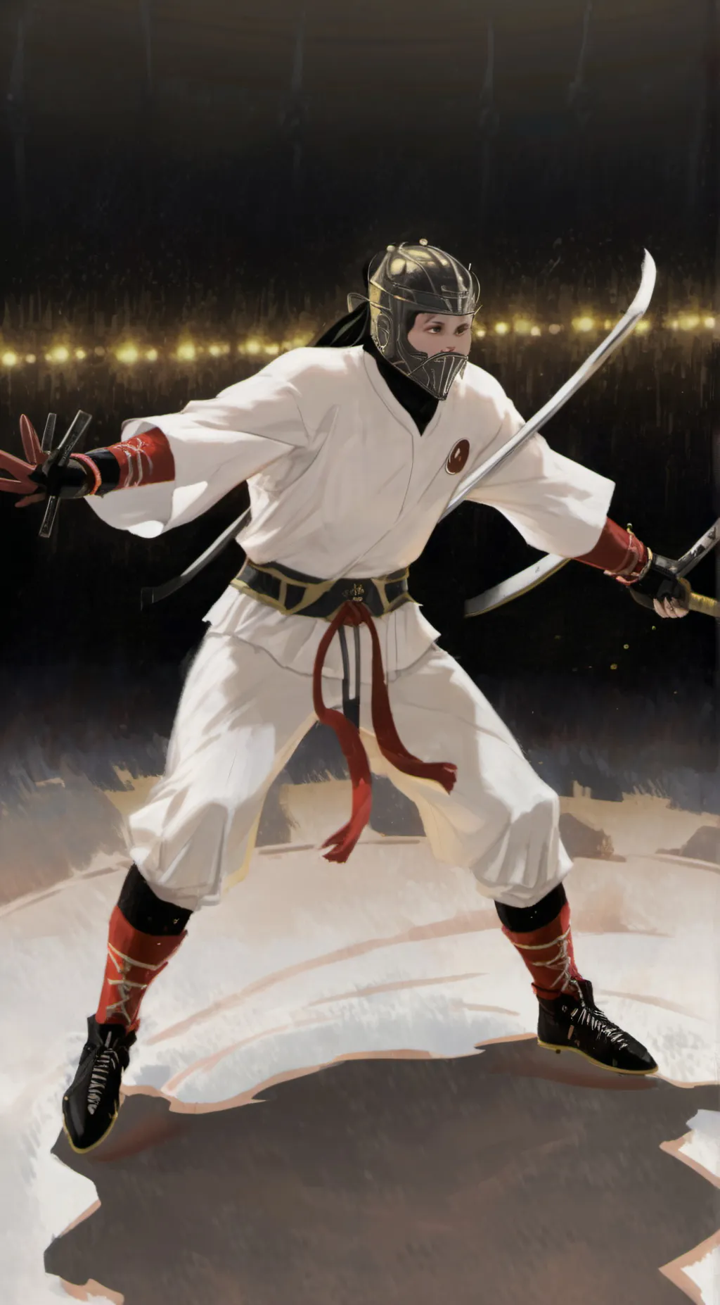 Talkie AI - Chat with Kenji