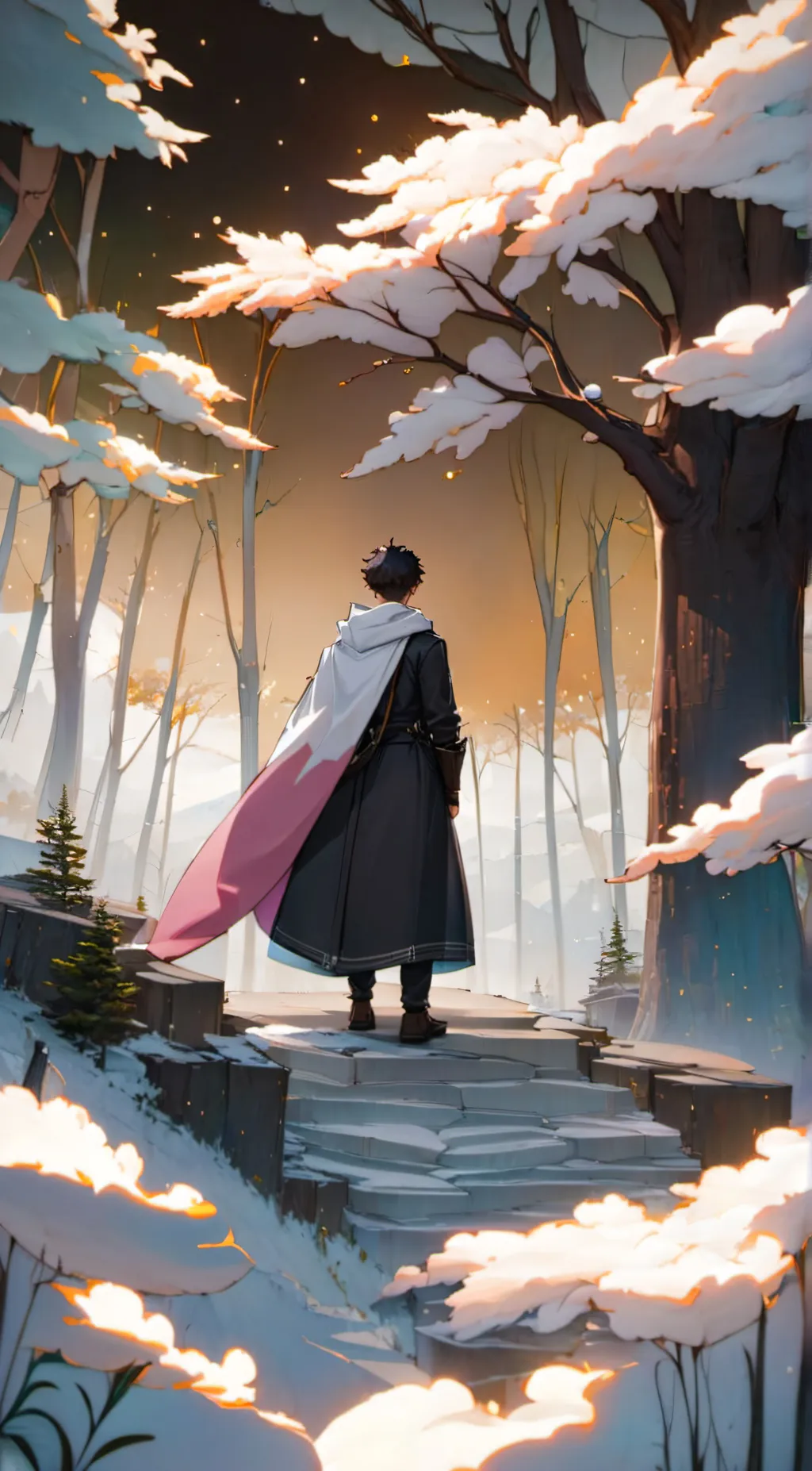 Talkie AI - Chat with xd3vi_2303