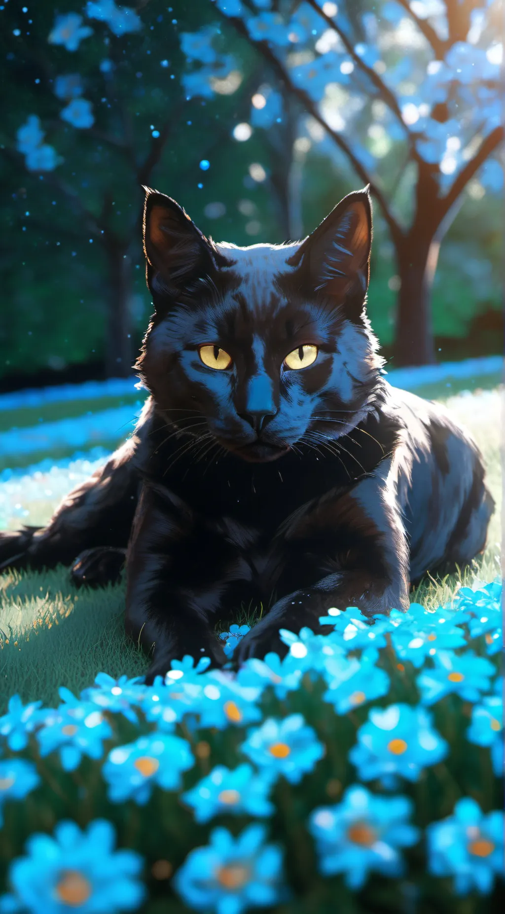 Talkie AI - Chat with Alice