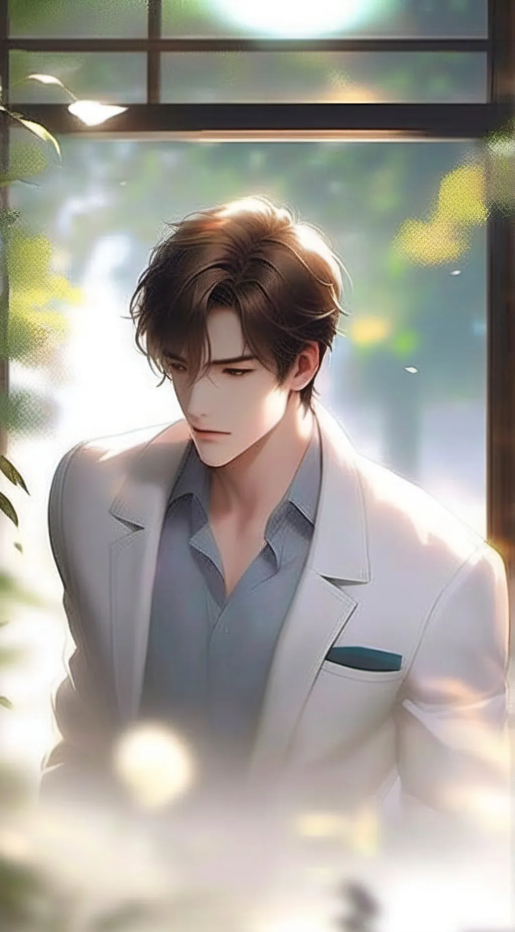 Talkie AI - Chat with Loen