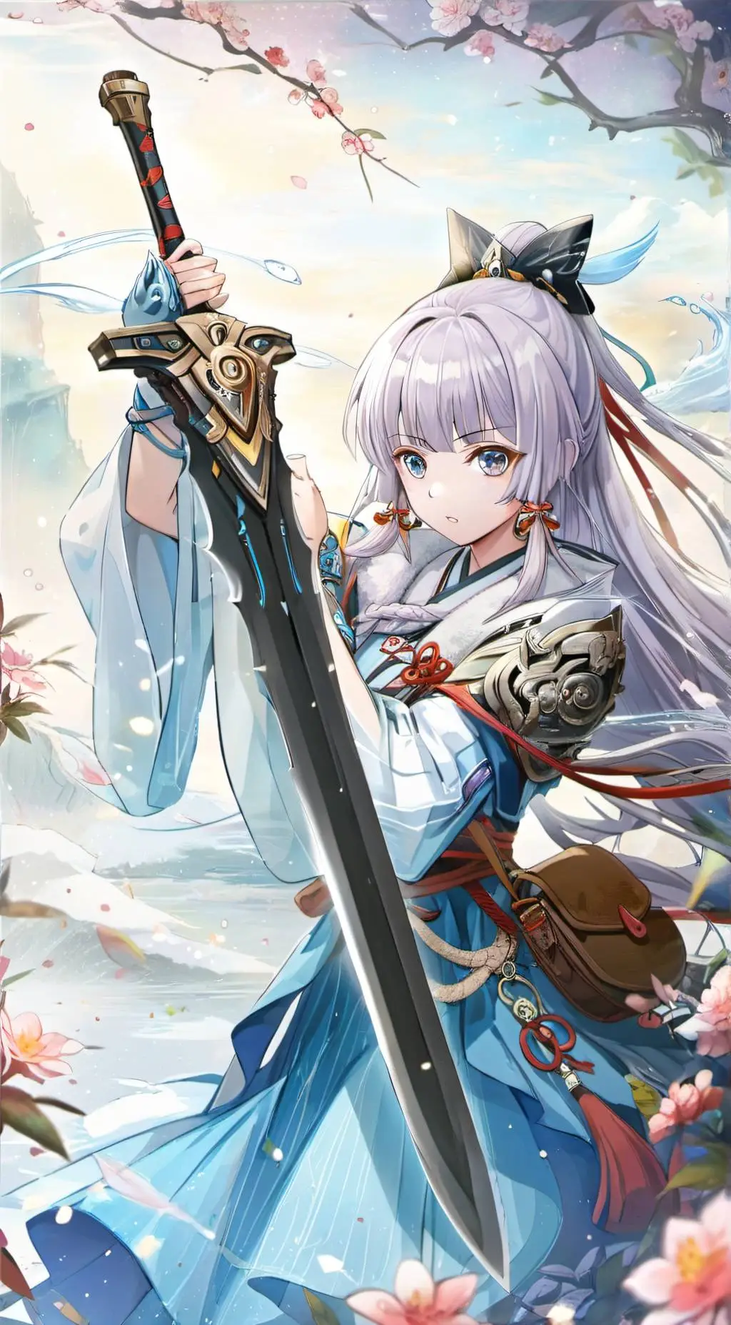 Talkie AI - Chat with Aiko