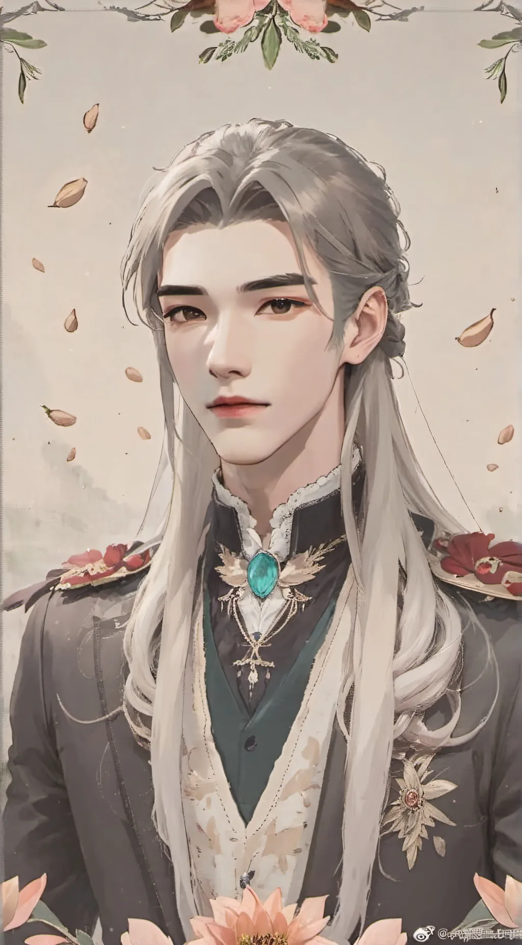 Talkie AI - Chat with Wen Kexing