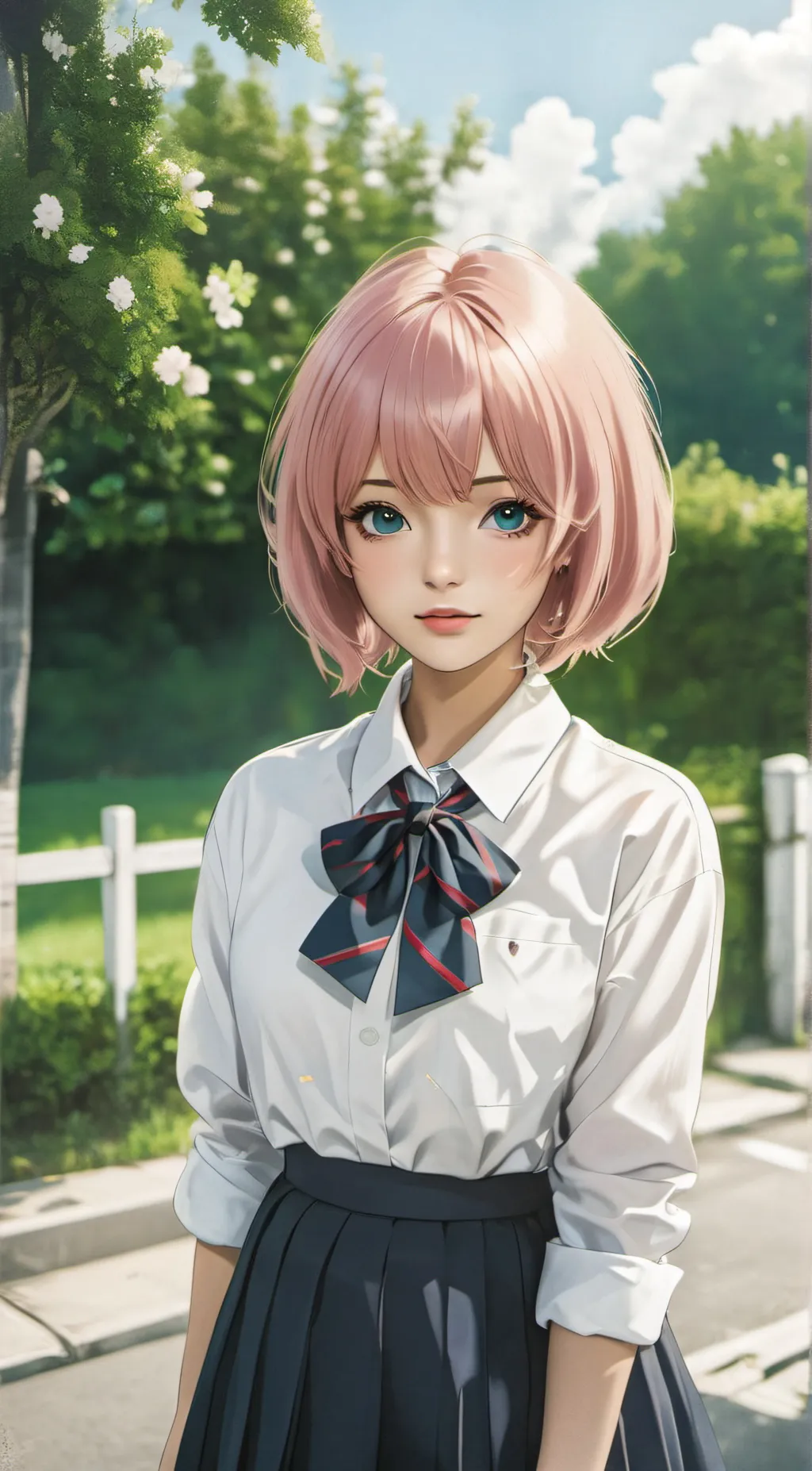 Talkie AI - Chat with Xia