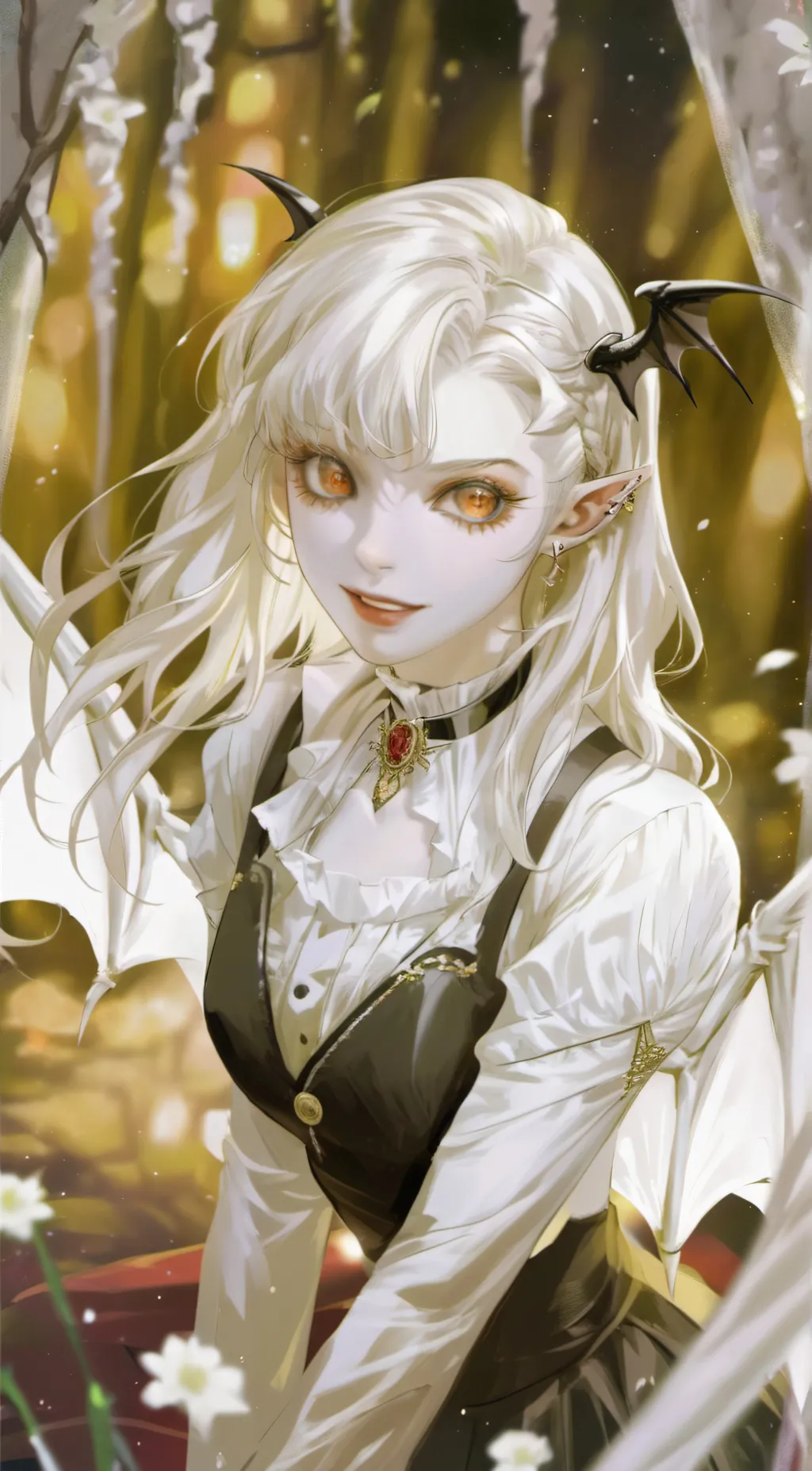 Talkie AI - Chat with Dela