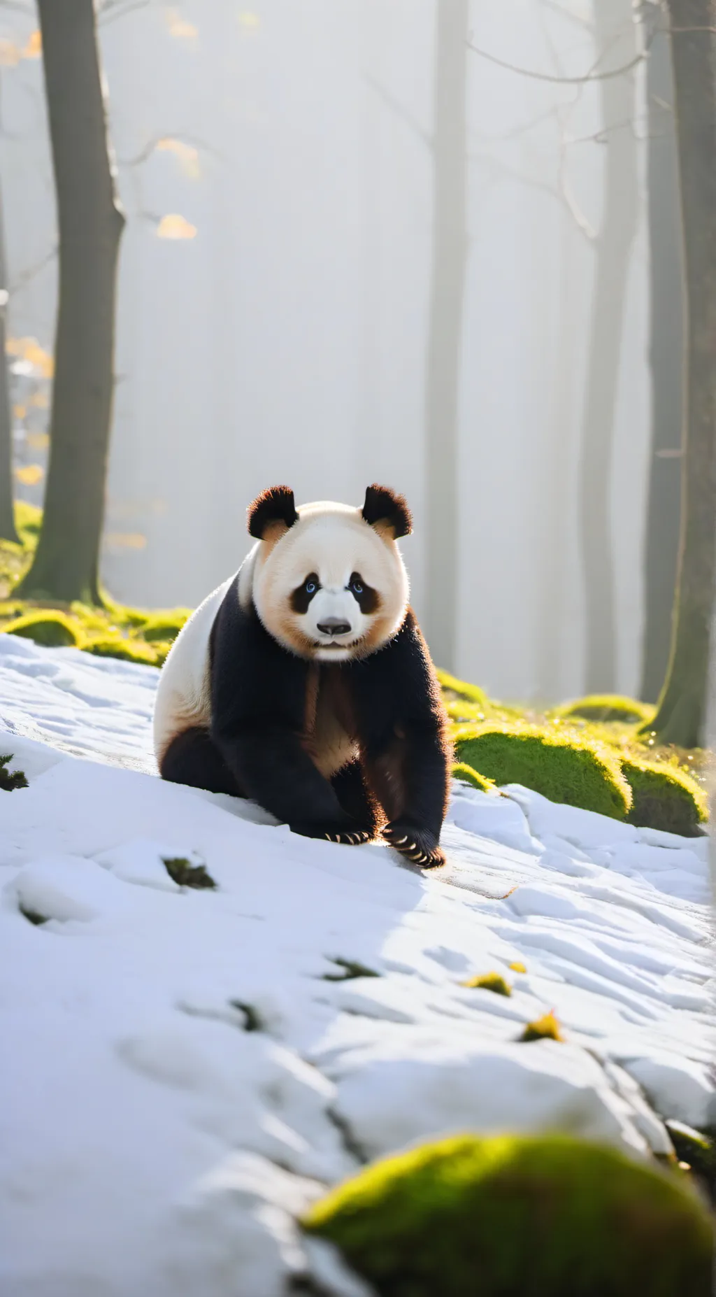 Talkie AI - Chat with browney