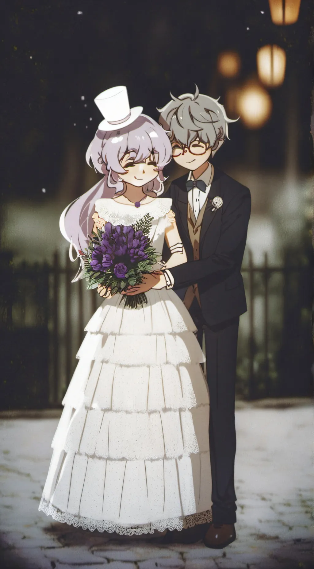 Talkie AI - Chat with ★nuzi★ (2 :p) 