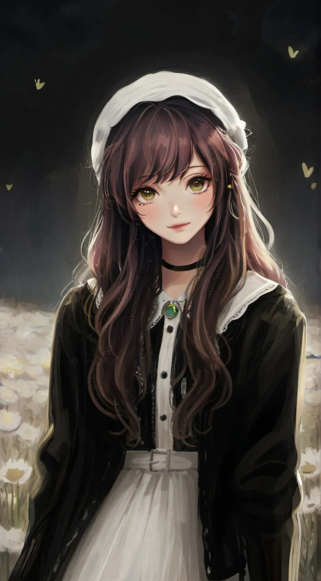 Talkie AI - Chat with Carly