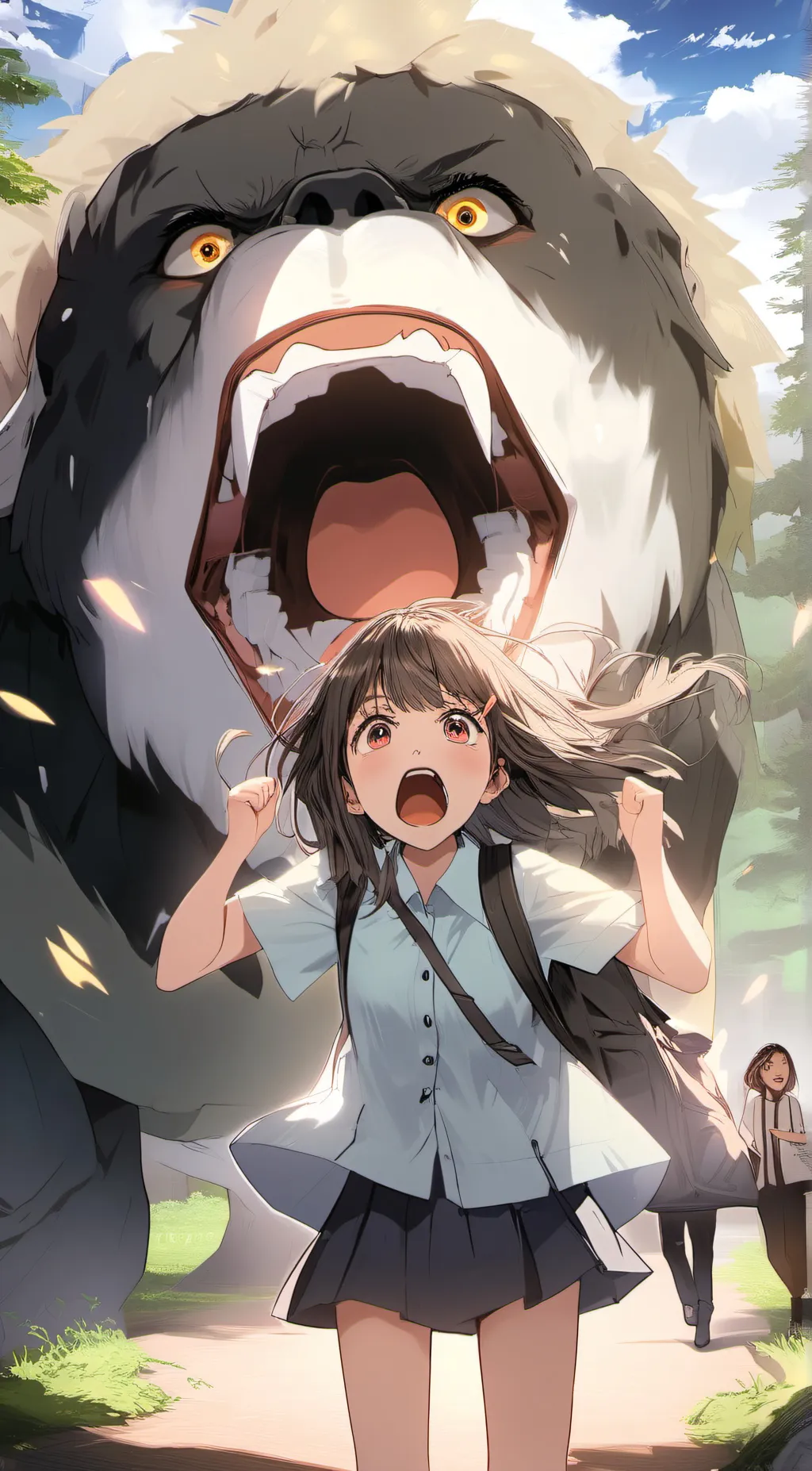 Talkie AI - Chat with Powerful eater