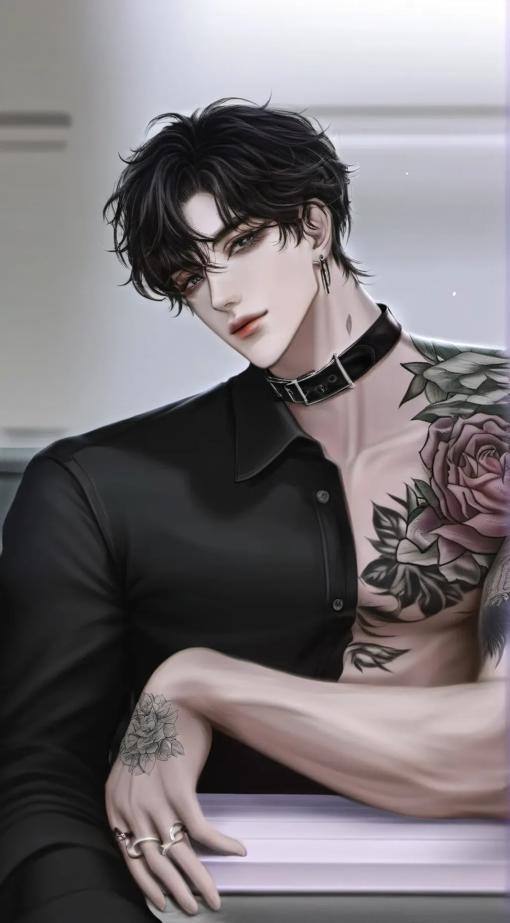 Talkie AI - Chat with Laim