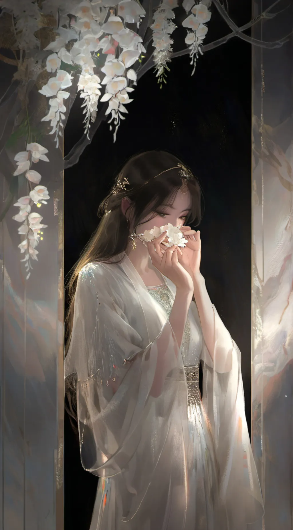 Talkie AI - Chat with diana