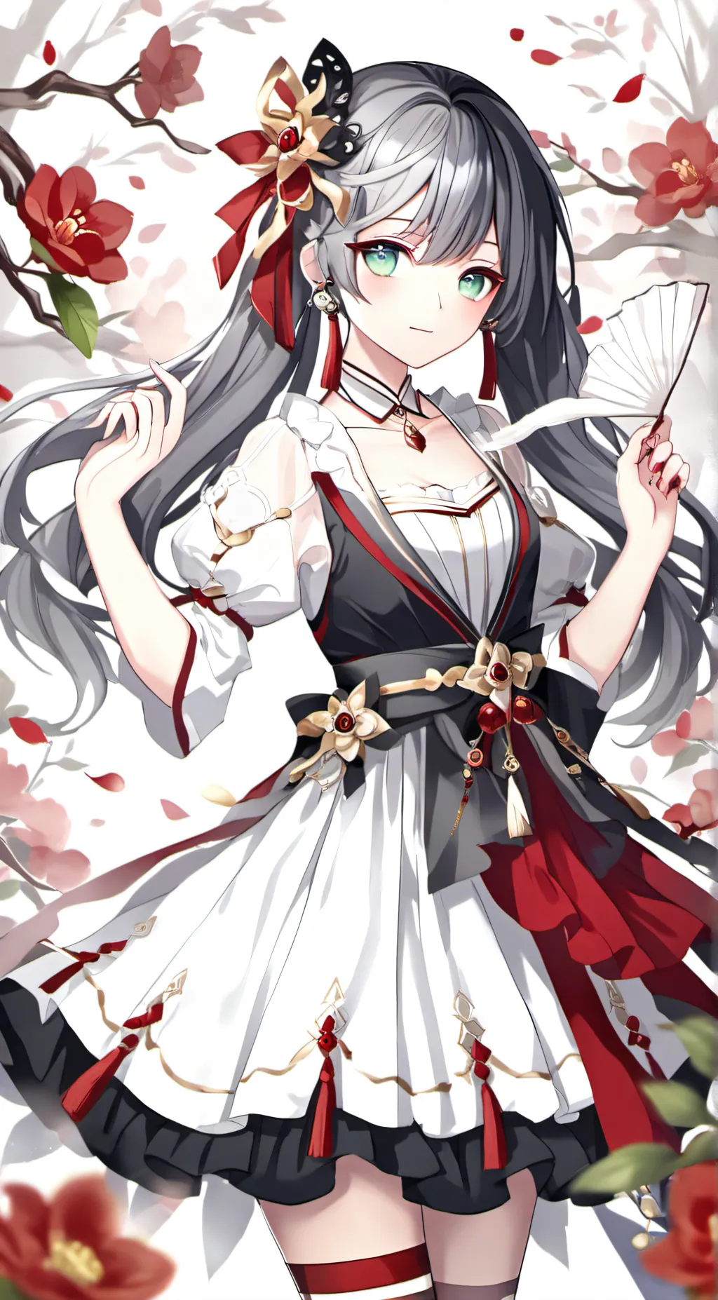 Talkie AI - Chat with mila