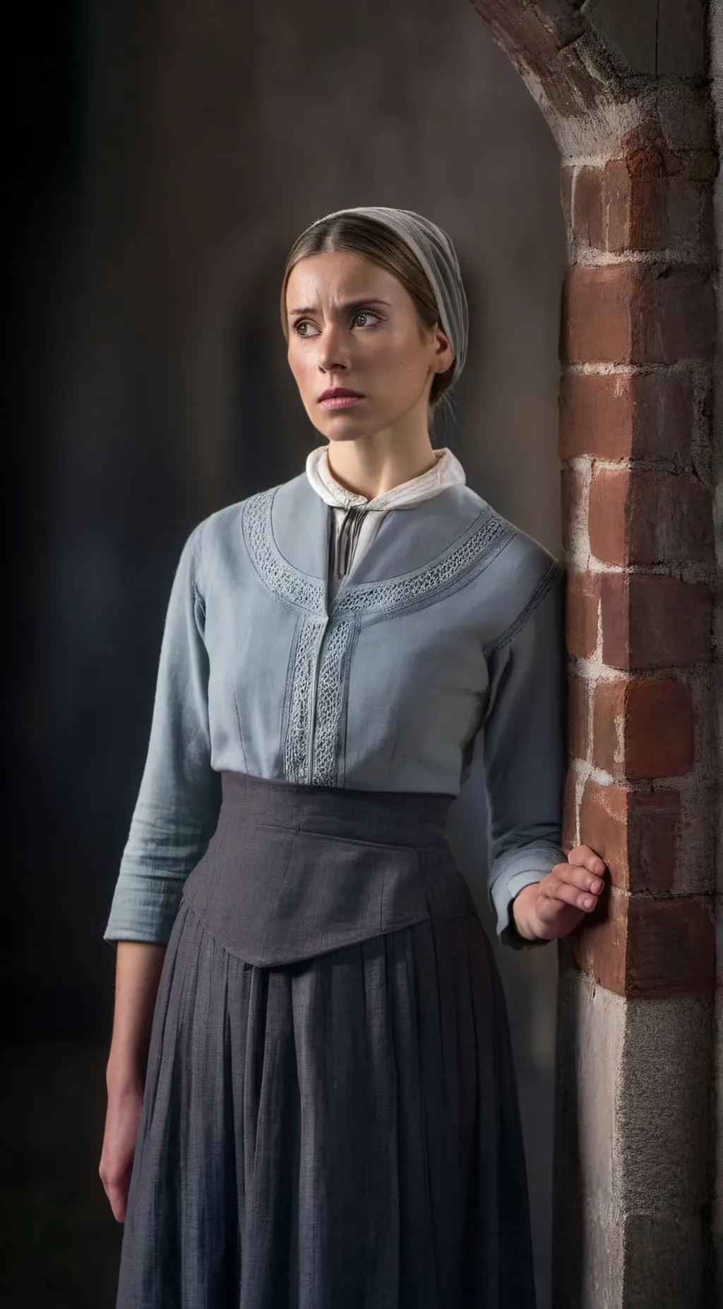 Talkie AI - Chat with Victoria 