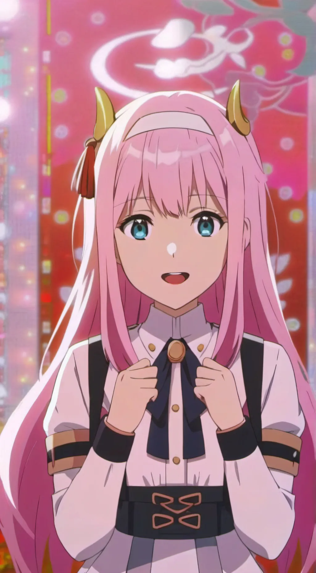 Talkie AI - Chat with Rose