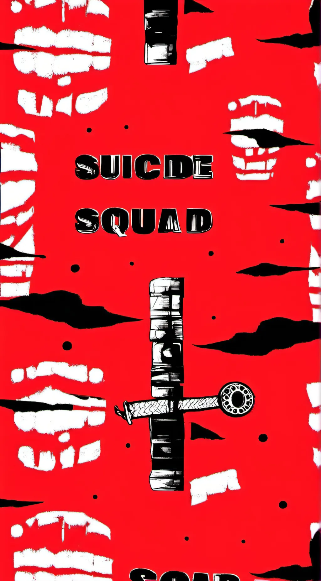 Talkie AI - Chat with Suicide Squad 