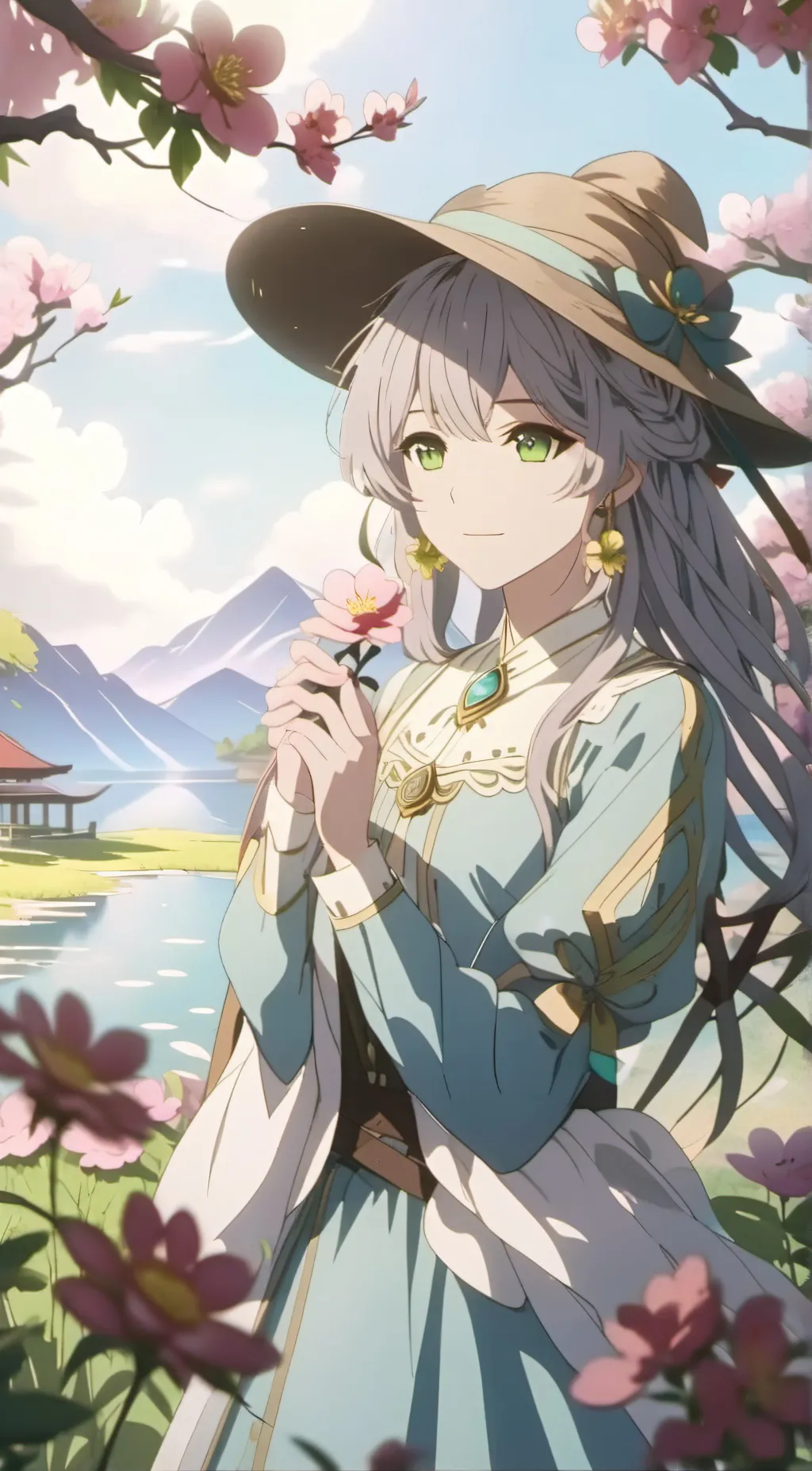 Talkie AI - Chat with LANA