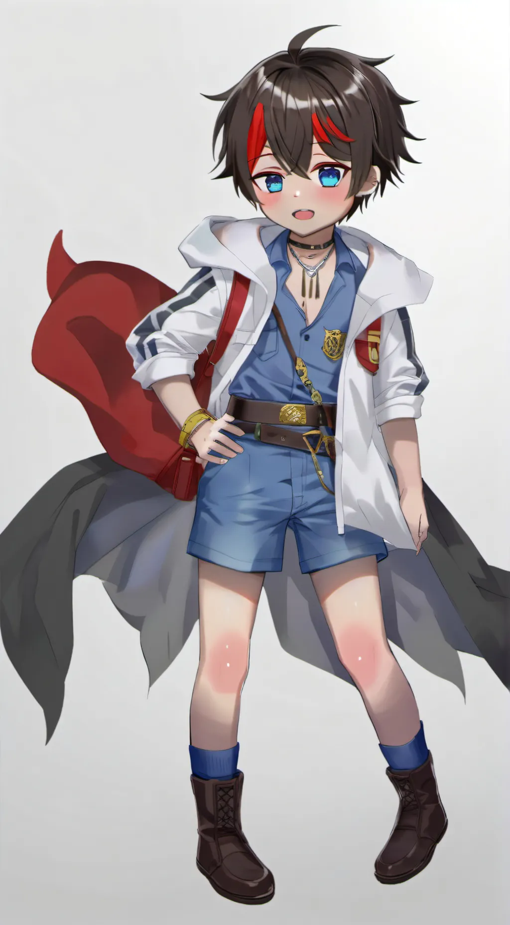 Talkie AI - Chat with eviee