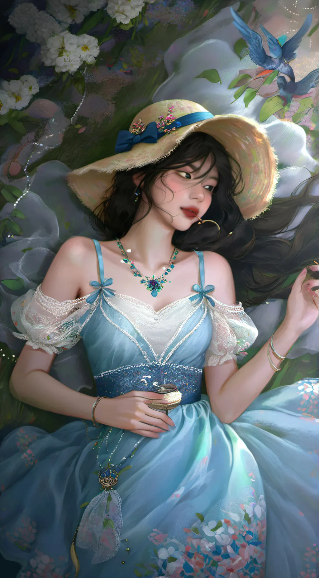 Talkie AI - Chat with yn