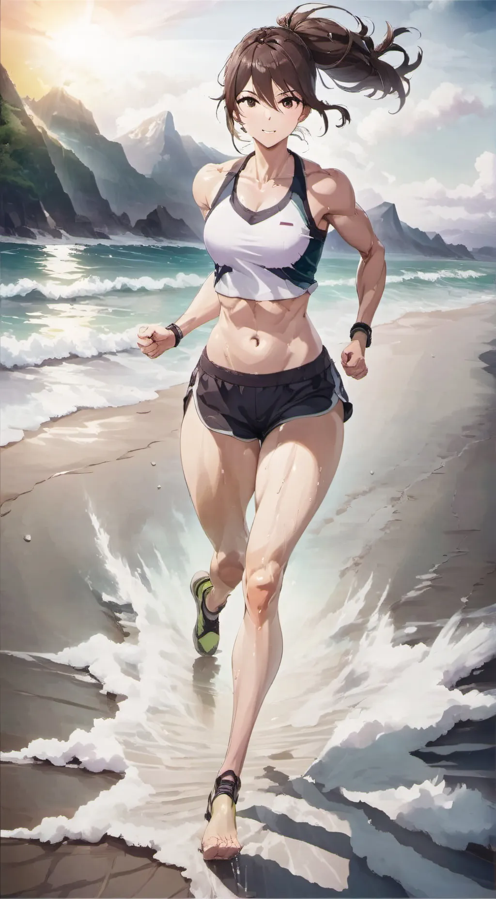 Talkie AI - Chat with Eden