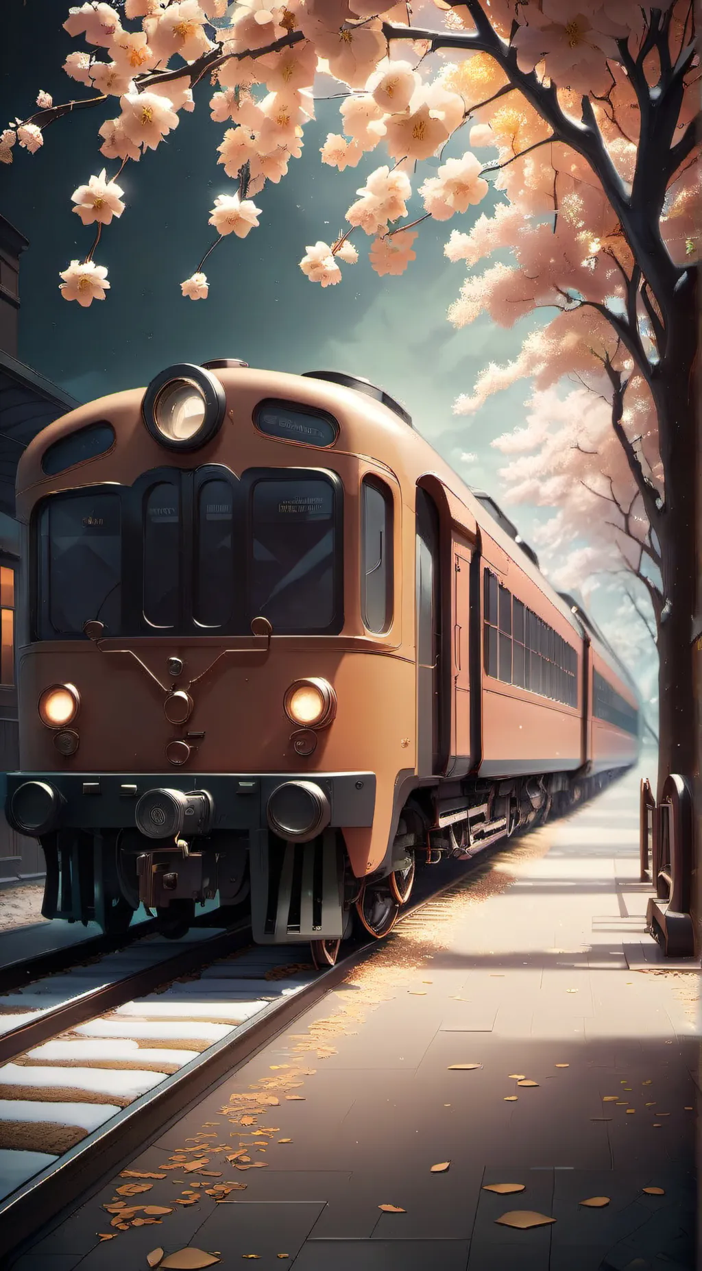 ai character: Wreck it Ralph  background