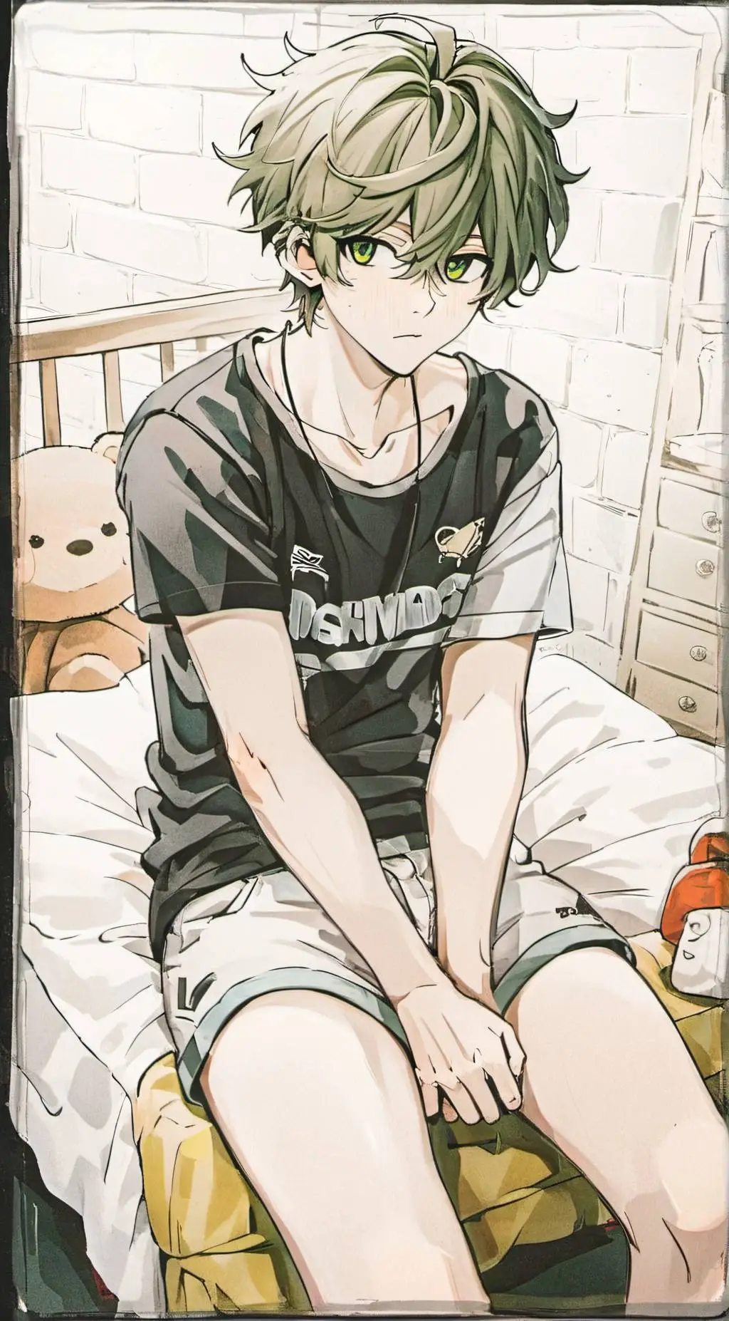 Talkie AI - Chat with allie