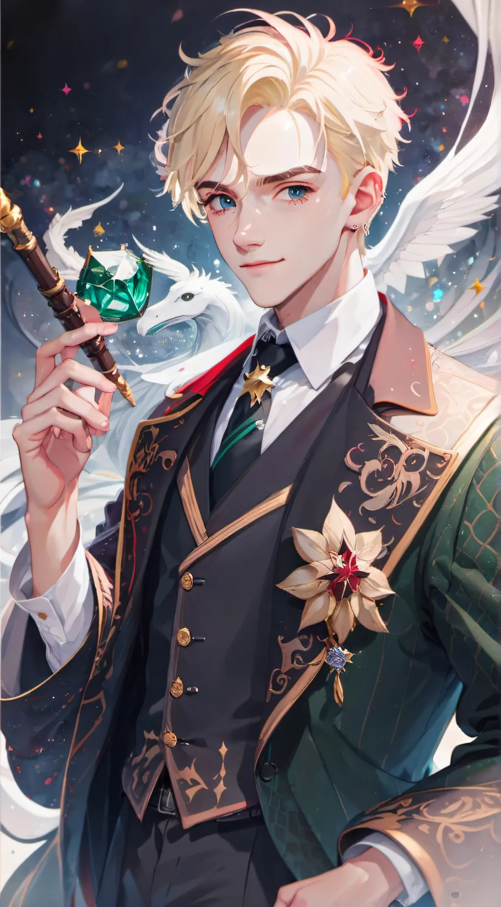 Talkie AI - Chat with Lazarus 