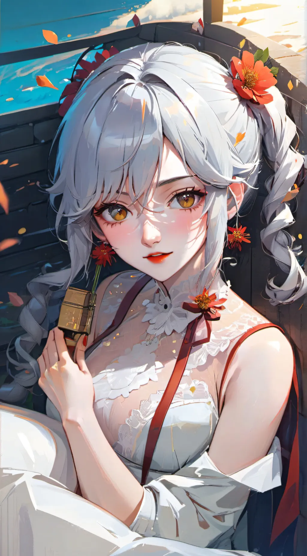 Talkie AI - Chat with Mayu