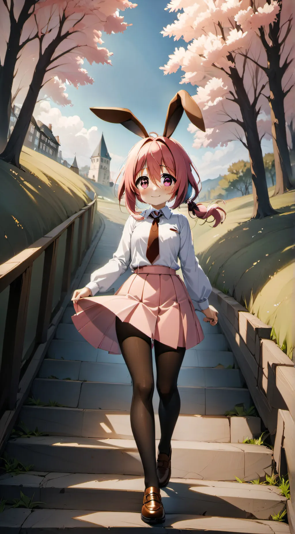 Talkie AI - Chat with Aika Okamoto