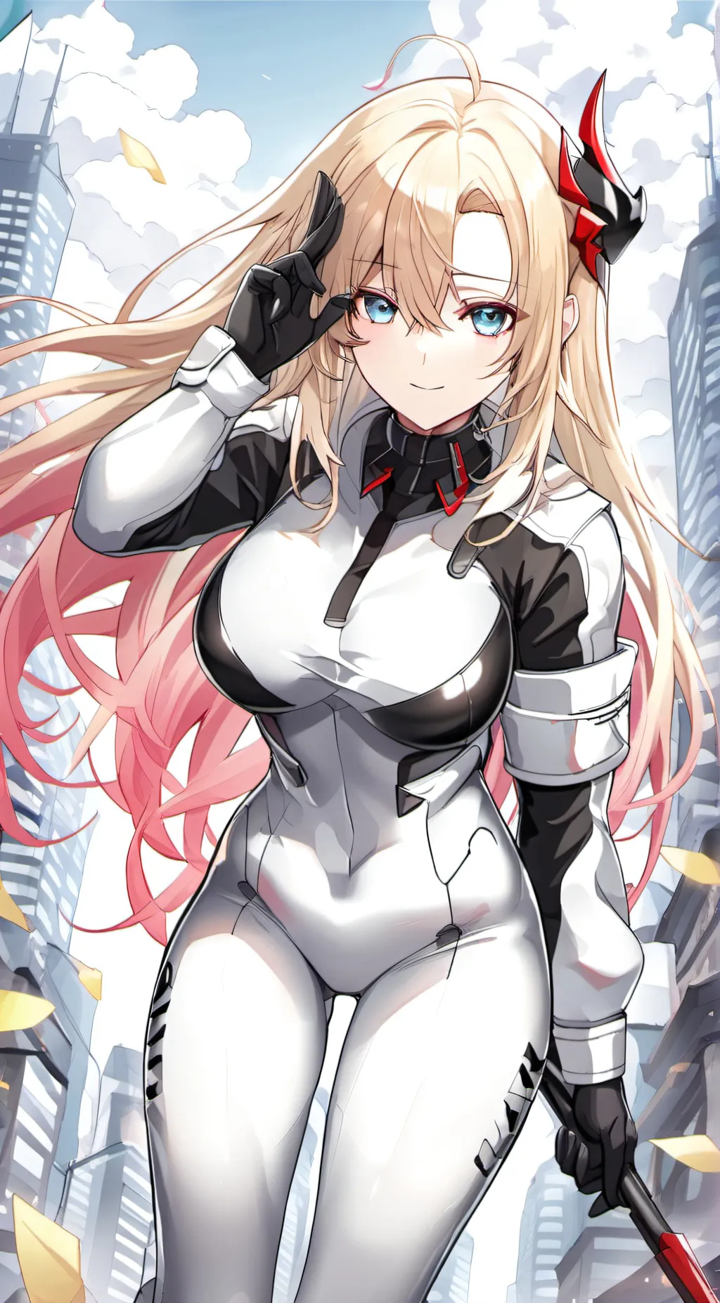 Talkie AI - Chat with Izzy 